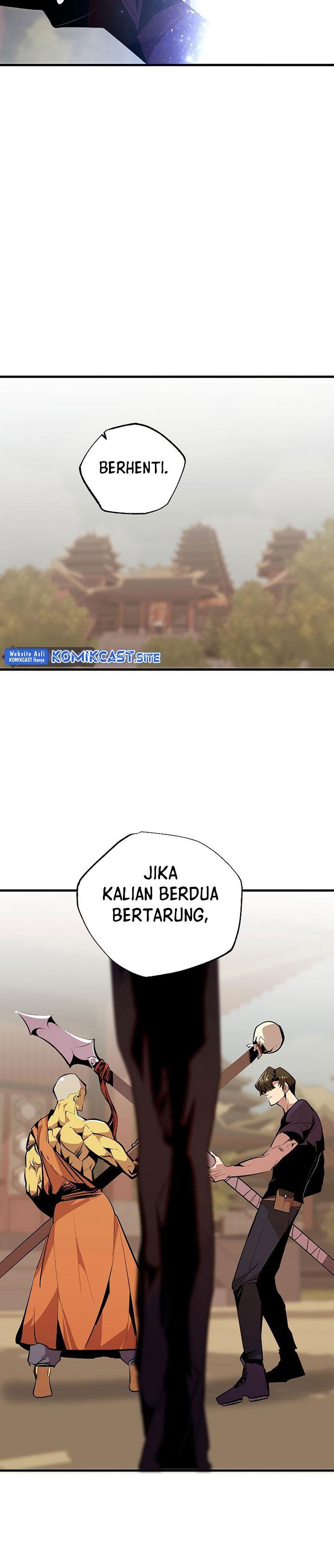 Worthless Regression Chap 52 - Next Chap 53