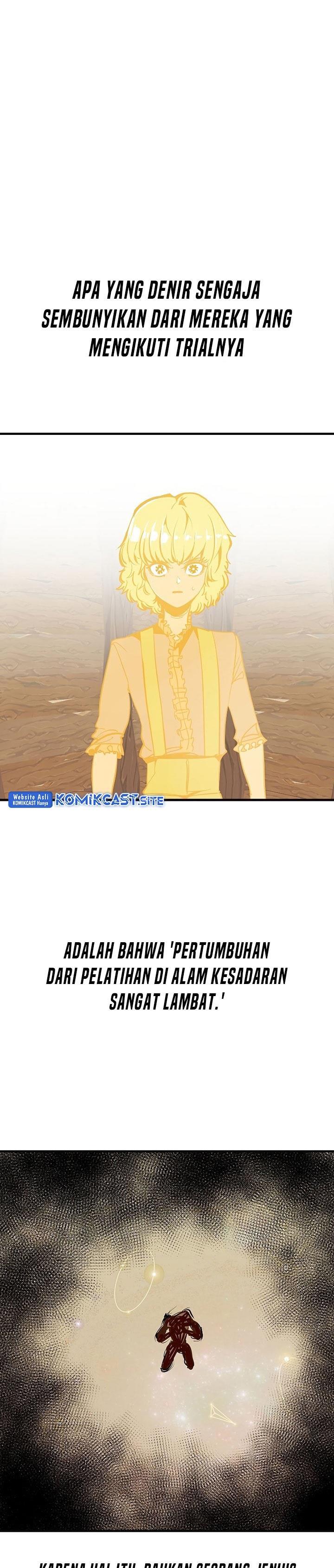 Worthless Regression Chap 52 - Next Chap 53