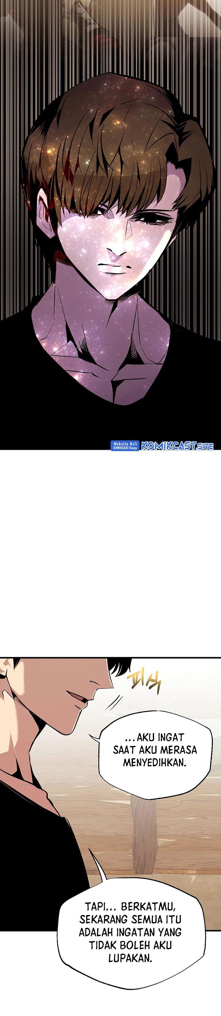 Worthless Regression Chap 52 - Next Chap 53