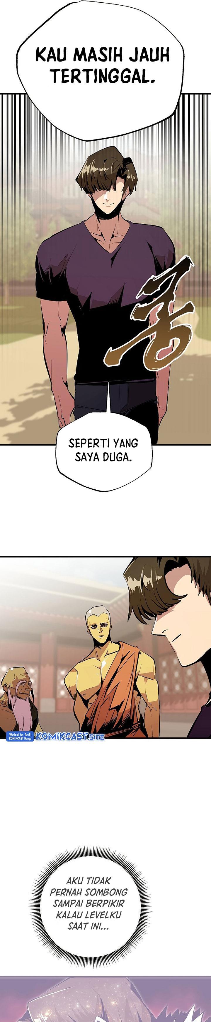 Worthless Regression Chap 52 - Next Chap 53