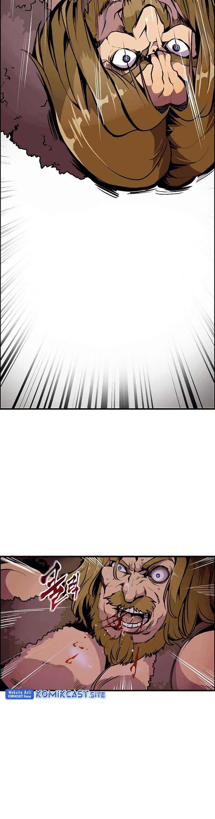 Worthless Regression Chap 57 - Next Chap 58