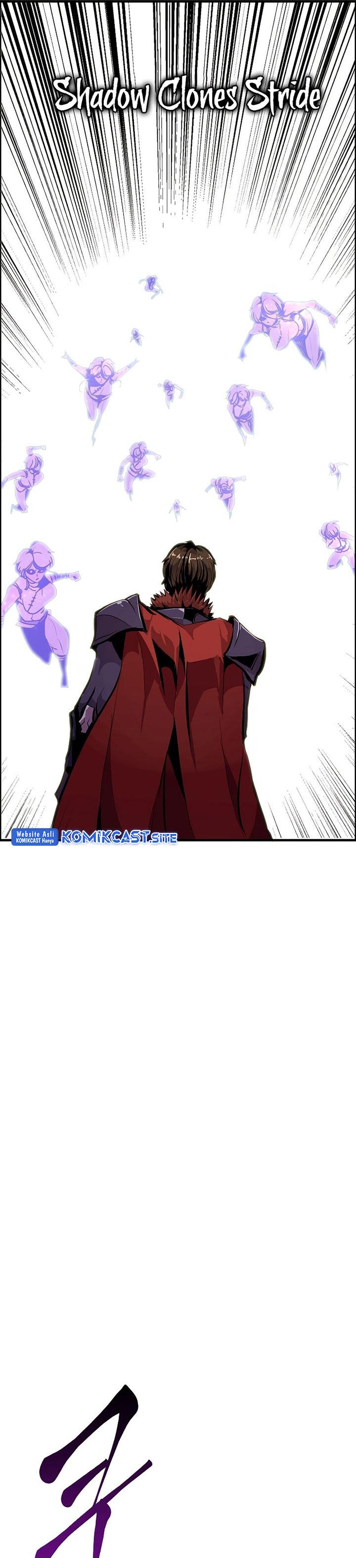 Worthless Regression Chap 57 - Next Chap 58