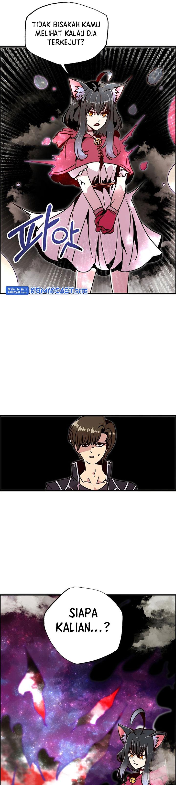 Worthless Regression Chap 54 - Next Chap 55