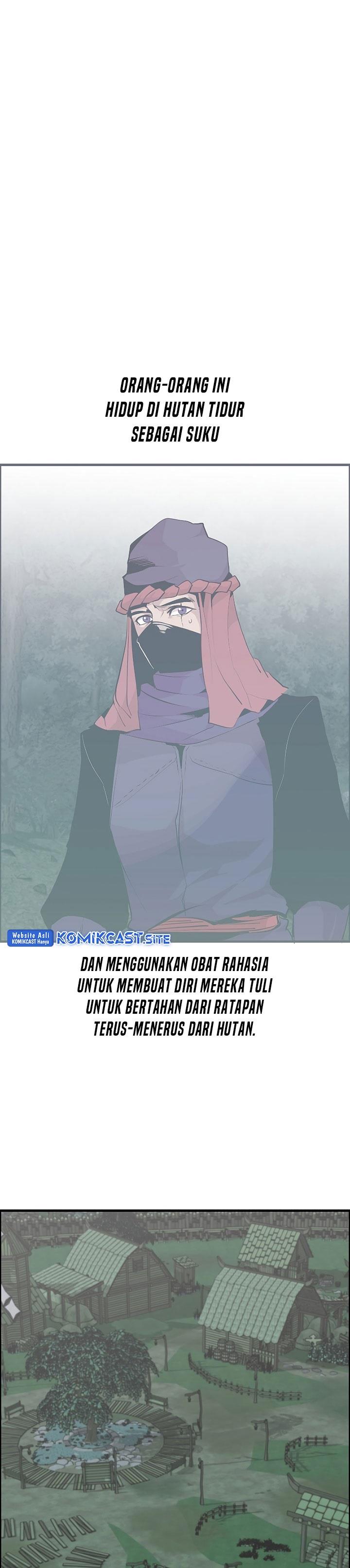 Worthless Regression Chap 54 - Next Chap 55