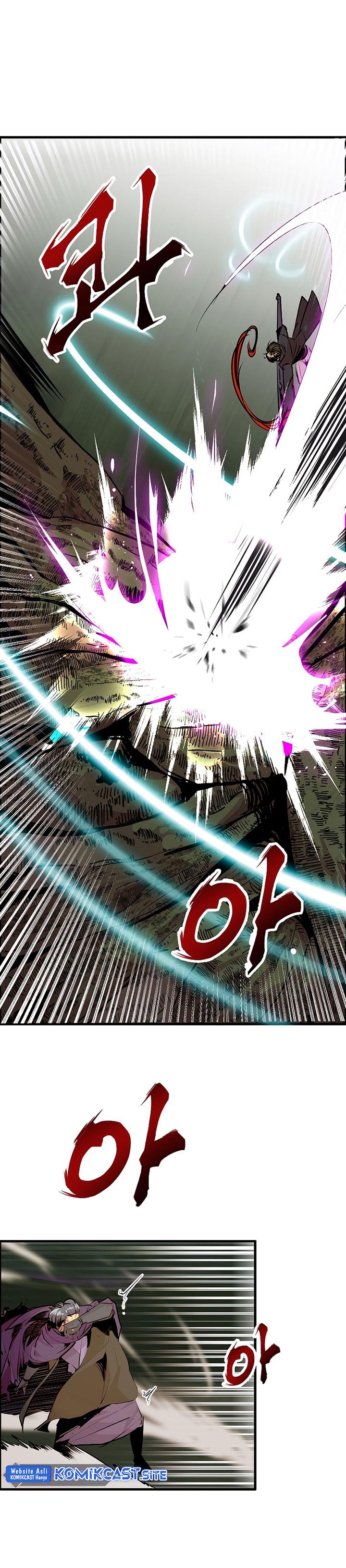 Worthless Regression Chap 54 - Next Chap 55