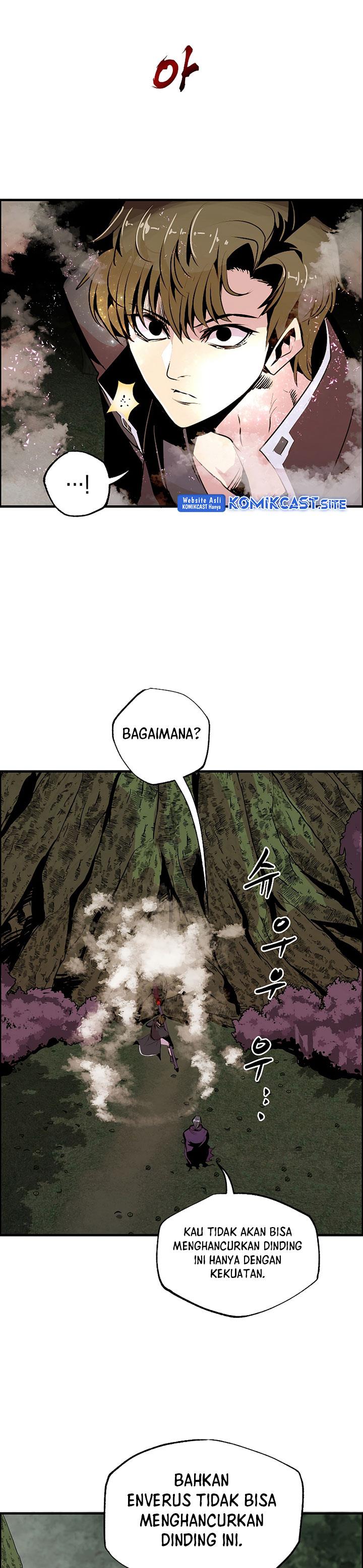 Worthless Regression Chap 54 - Next Chap 55