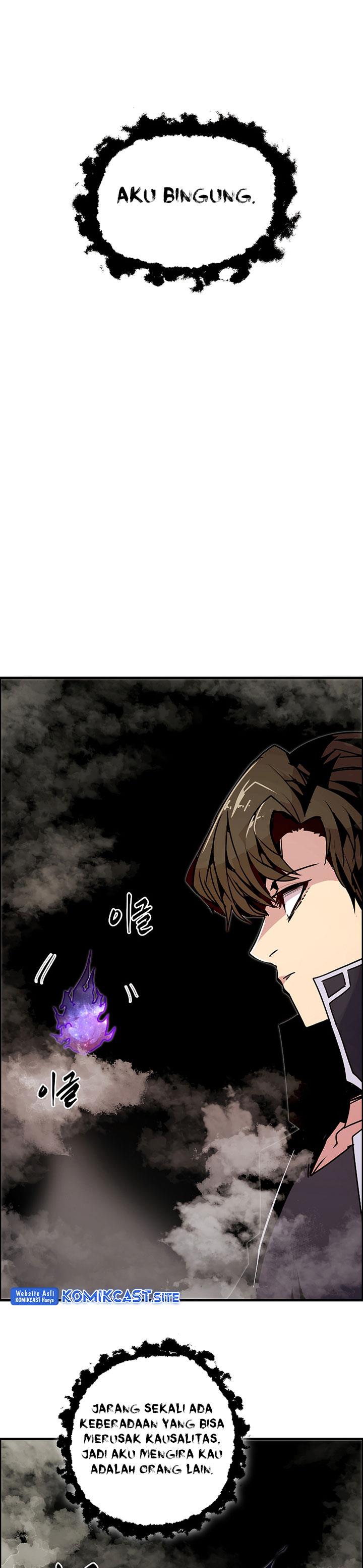 Worthless Regression Chap 54 - Next Chap 55