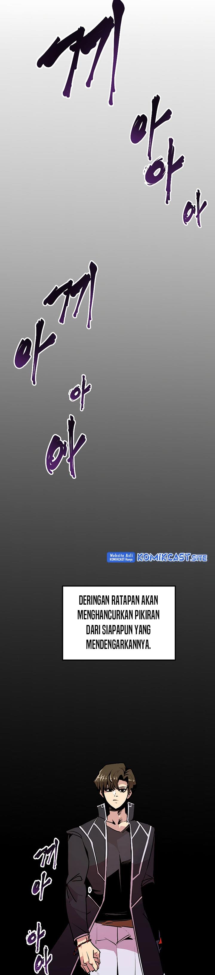 Worthless Regression Chap 54 - Next Chap 55