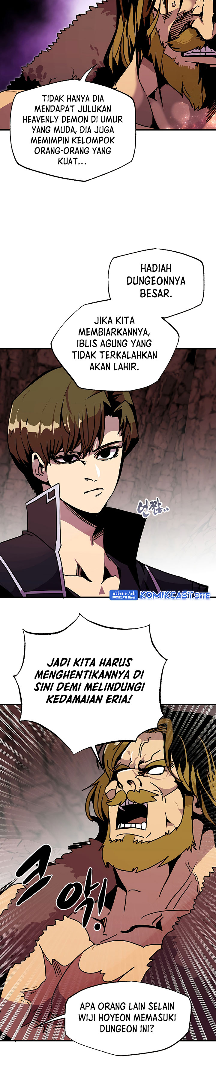 Worthless Regression Chap 56 - Next Chap 57