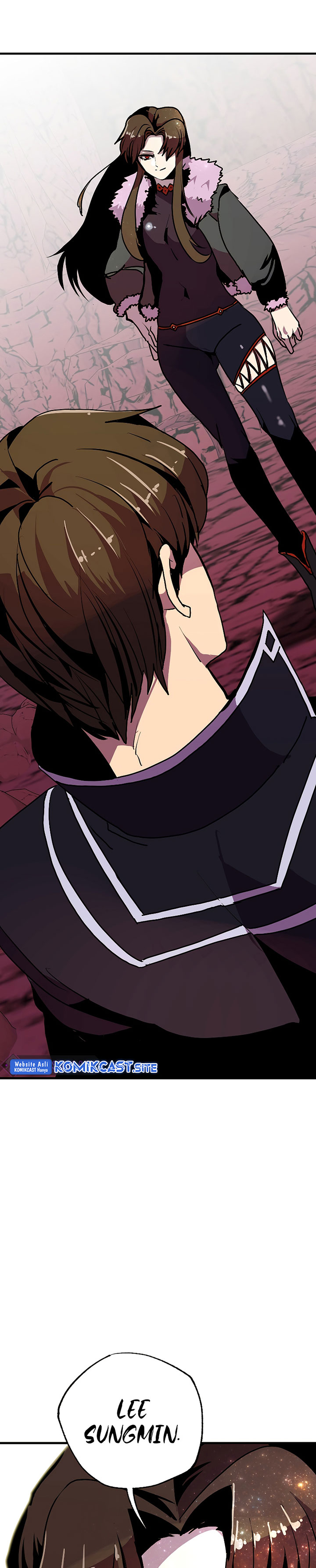 Worthless Regression Chap 56 - Next Chap 57