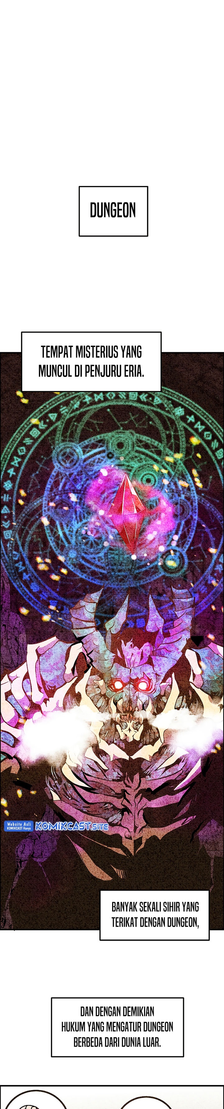 Worthless Regression Chap 56 - Next Chap 57