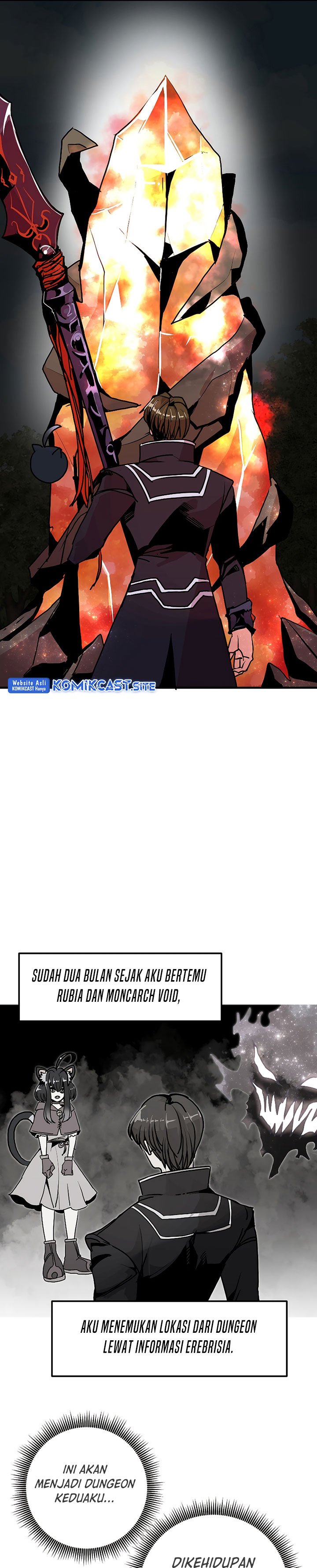 Worthless Regression Chap 56 - Next Chap 57