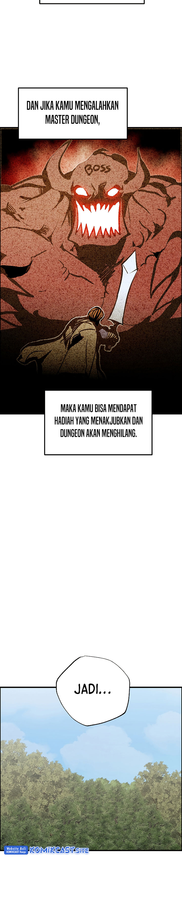 Worthless Regression Chap 56 - Next Chap 57