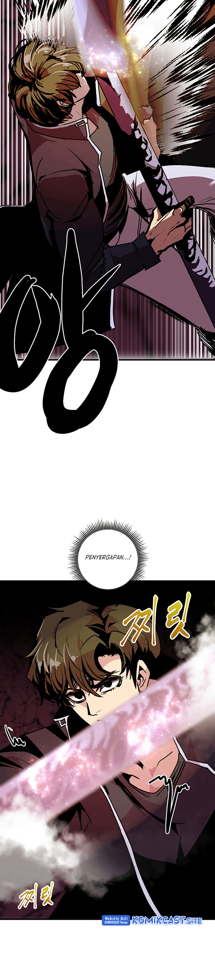 Worthless Regression Chap 56 - Next Chap 57