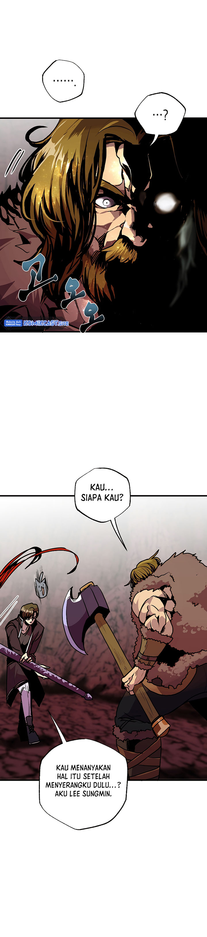 Worthless Regression Chap 56 - Next Chap 57