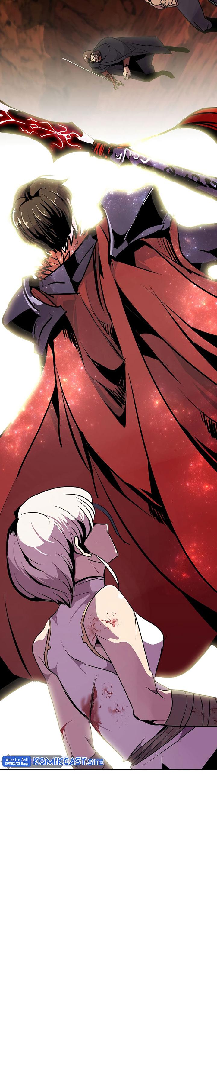 Worthless Regression Chap 58 - Next Chap 59