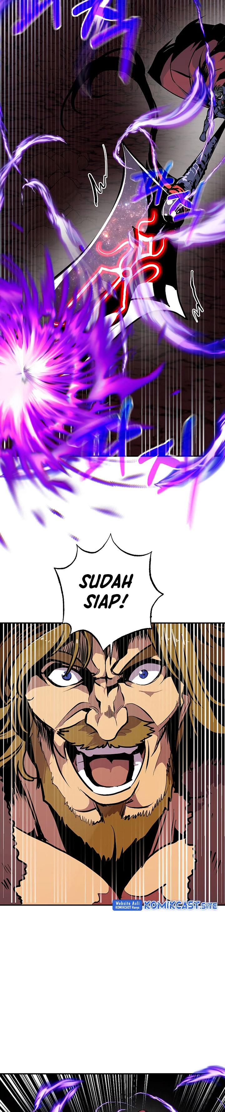 Worthless Regression Chap 58 - Next Chap 59