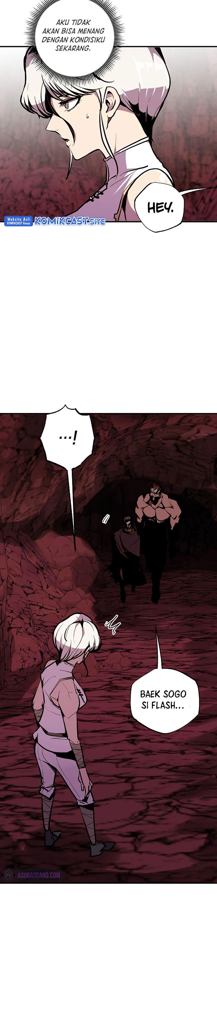 Worthless Regression Chap 58 - Next Chap 59