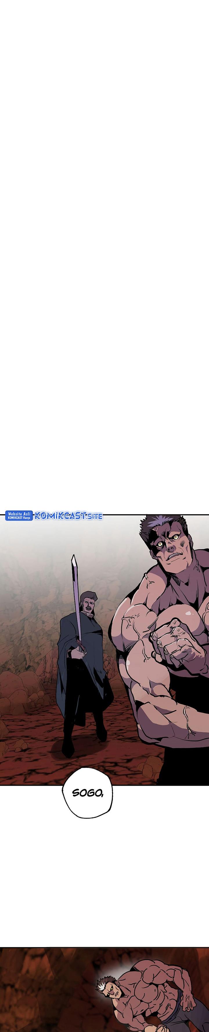 Worthless Regression Chap 58 - Next Chap 59