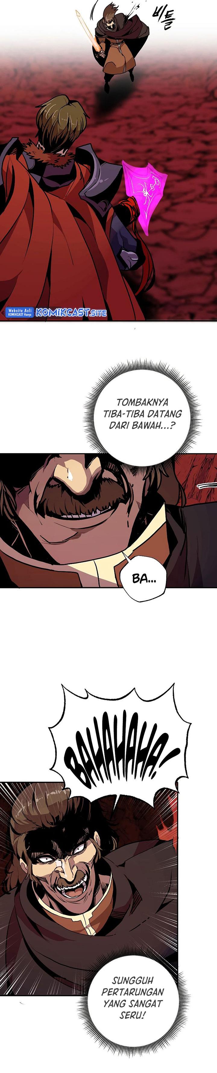 Worthless Regression Chap 59 - Next Chap 60