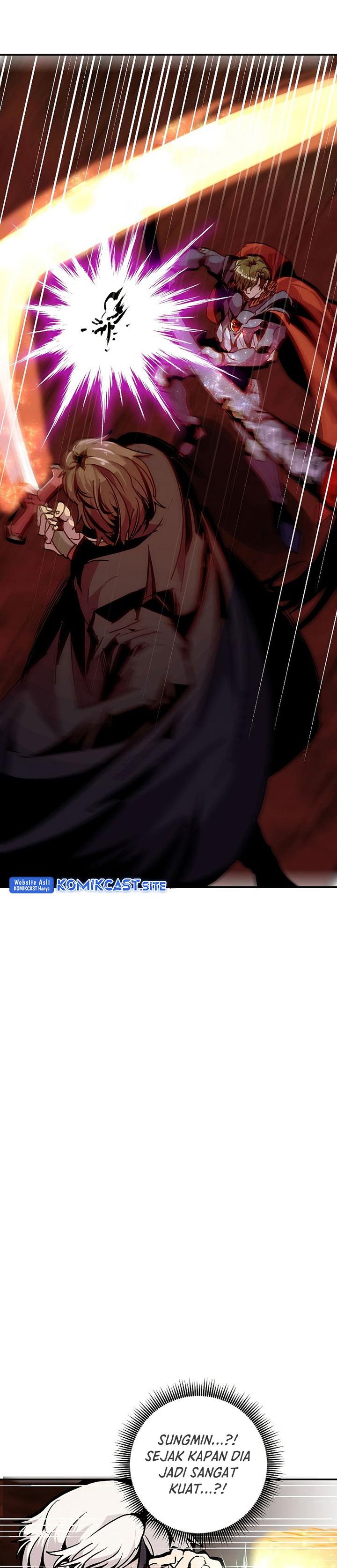 Worthless Regression Chap 59 - Next Chap 60