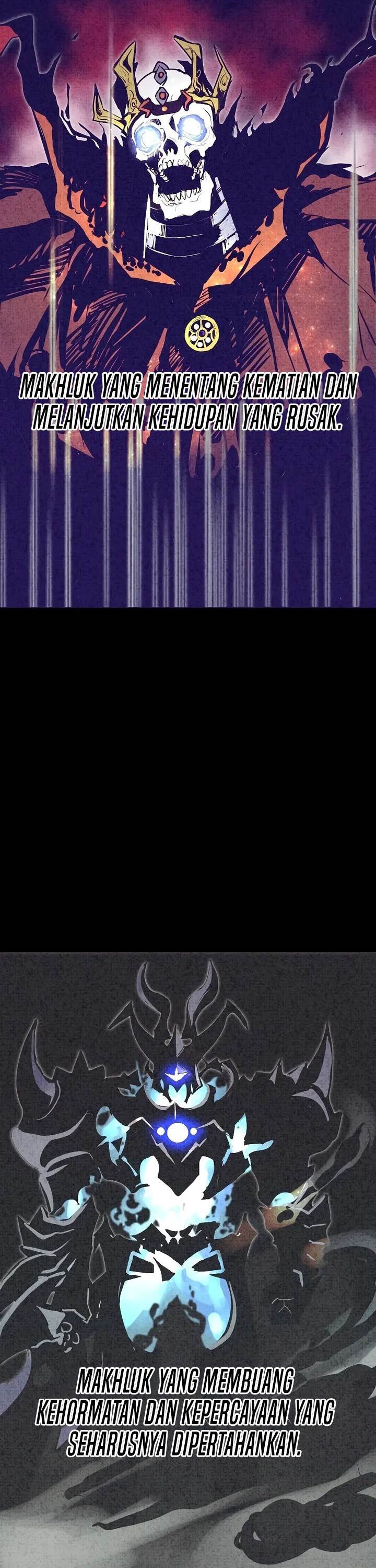 Worthless Regression Chap 63 - Next Chap 64