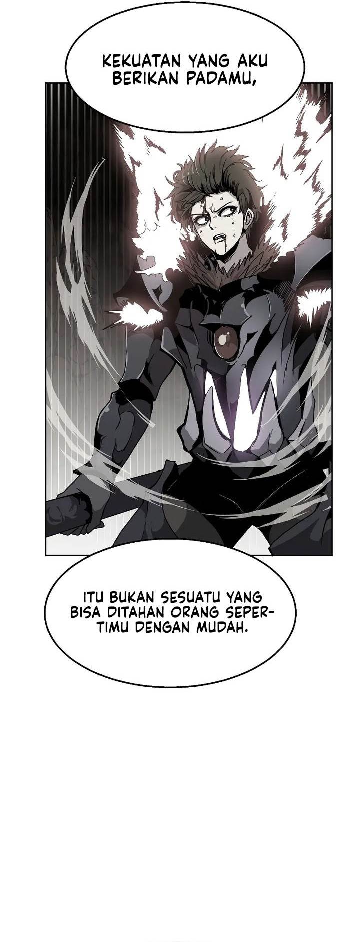 Worthless Regression Chap 63 - Next Chap 64