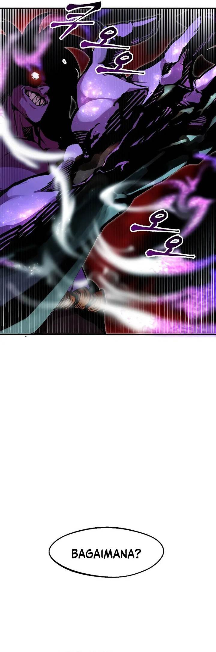 Worthless Regression Chap 63 - Next Chap 64