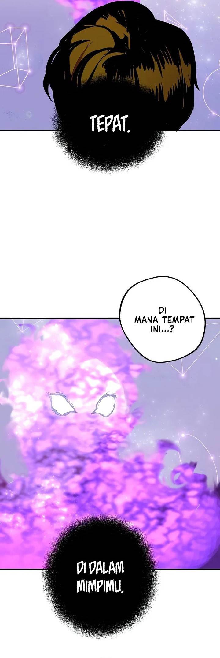 Worthless Regression Chap 63 - Next Chap 64