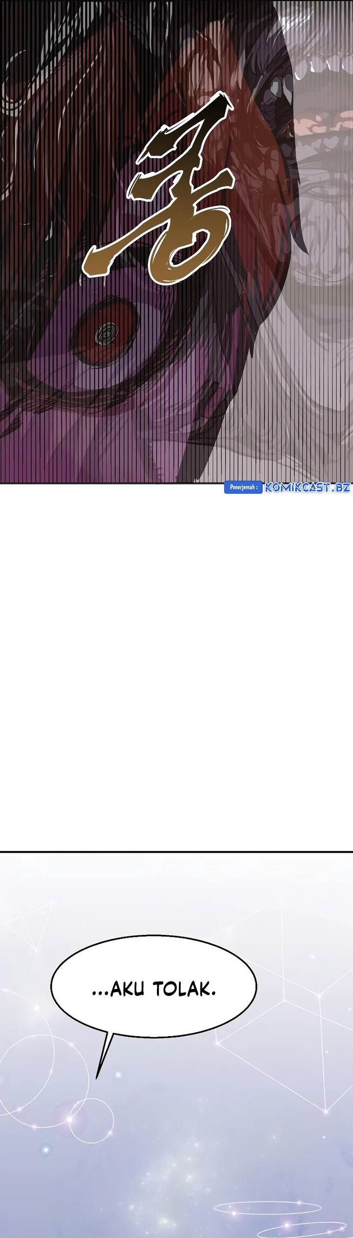 Worthless Regression Chap 63 - Next Chap 64