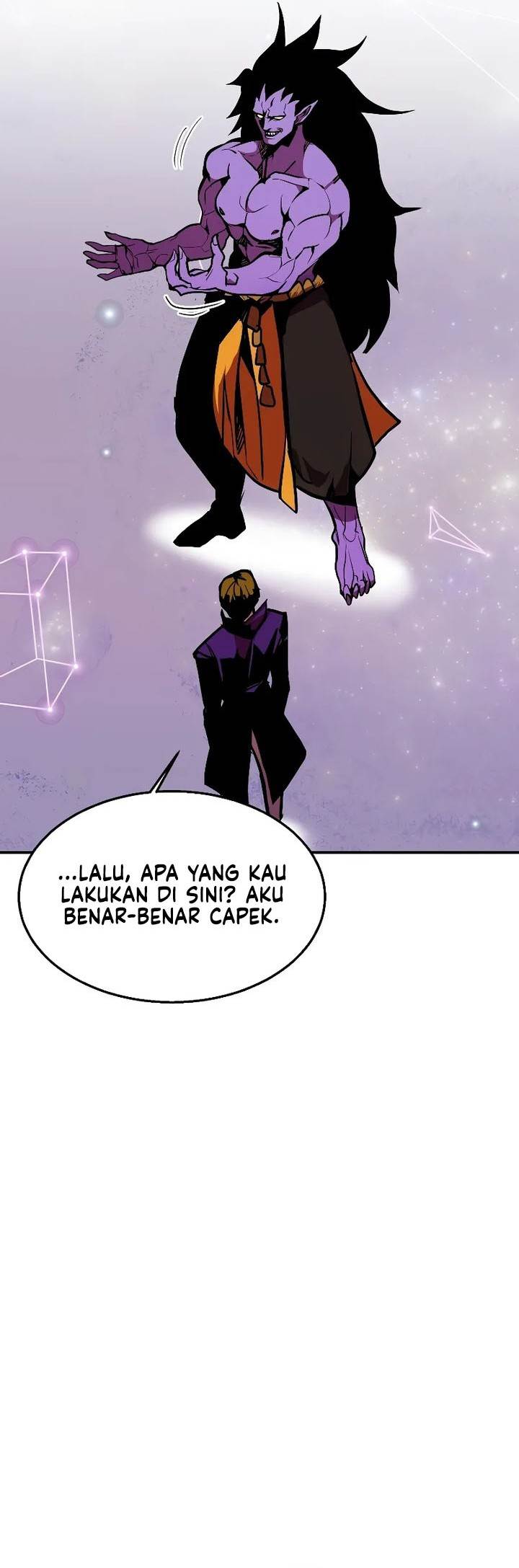 Worthless Regression Chap 63 - Next Chap 64