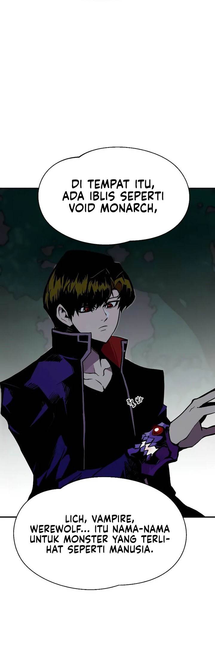 Worthless Regression Chap 63 - Next Chap 64