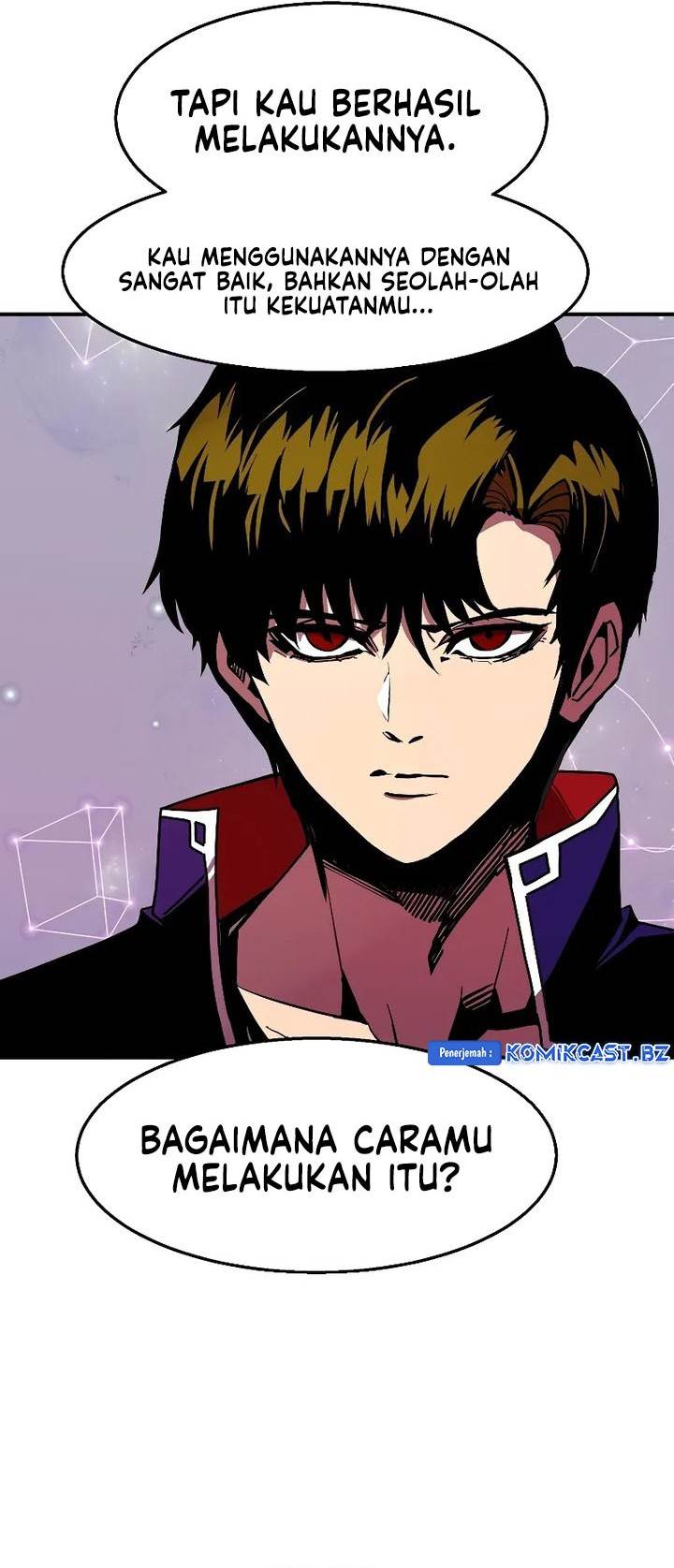 Worthless Regression Chap 63 - Next Chap 64