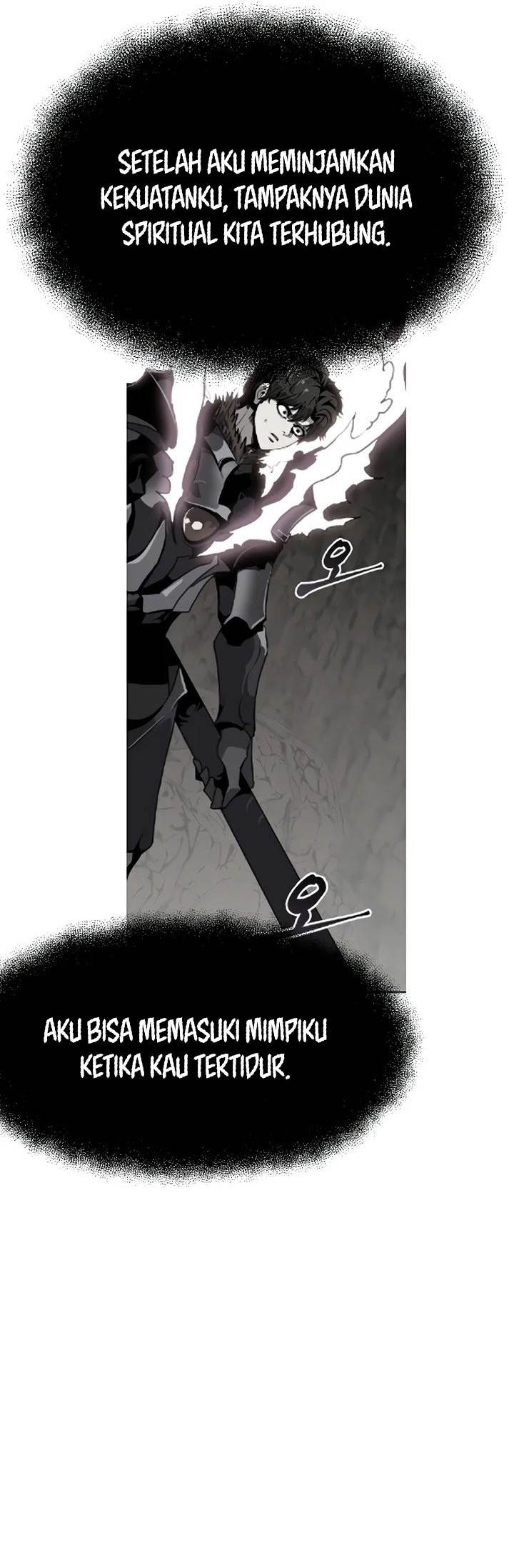 Worthless Regression Chap 63 - Next Chap 64