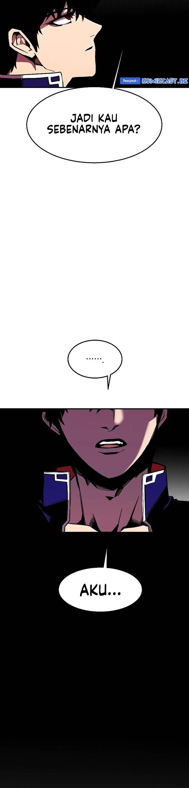 Worthless Regression Chap 63 - Next Chap 64