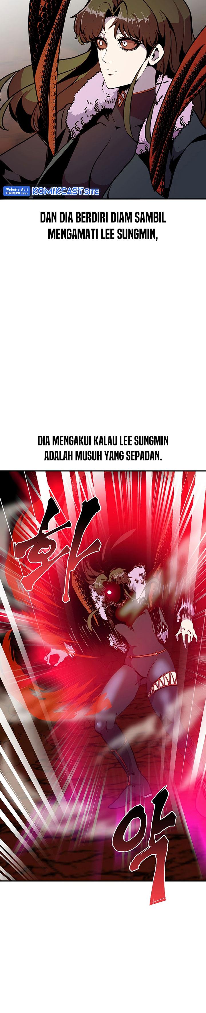 Worthless Regression Chap 61 - Next Chap 62