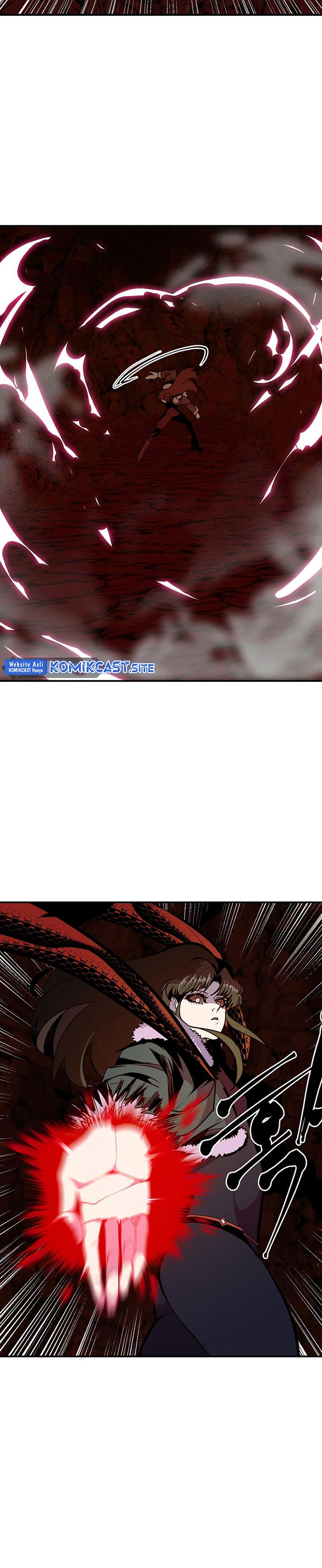 Worthless Regression Chap 61 - Next Chap 62