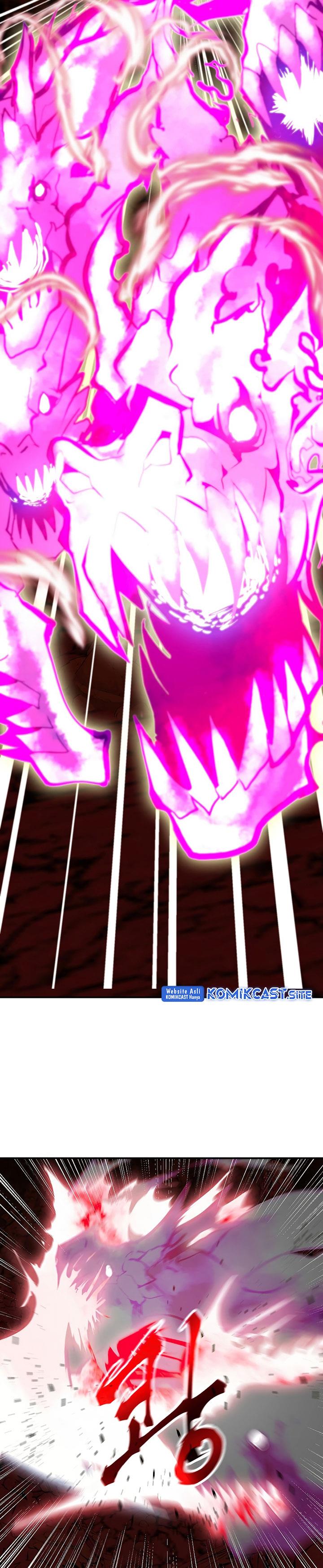 Worthless Regression Chap 61 - Next Chap 62