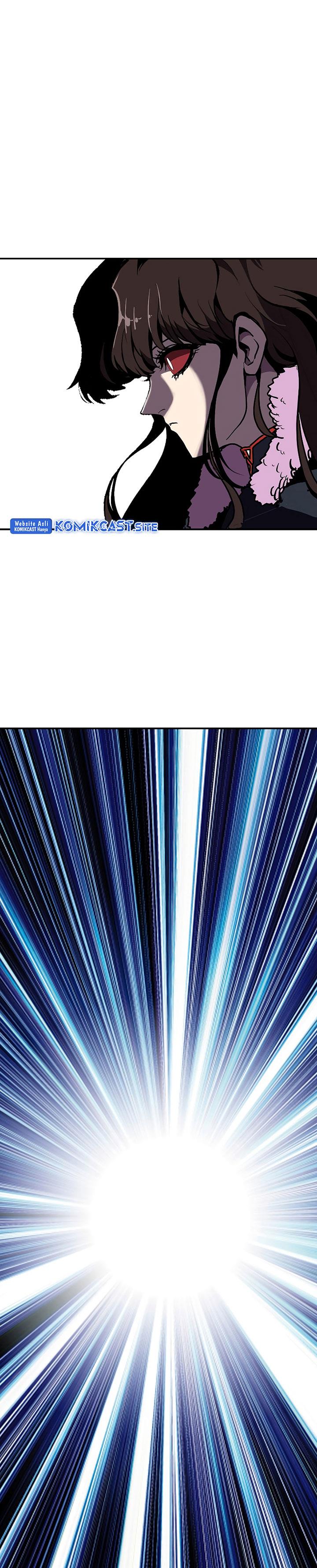 Worthless Regression Chap 61 - Next Chap 62