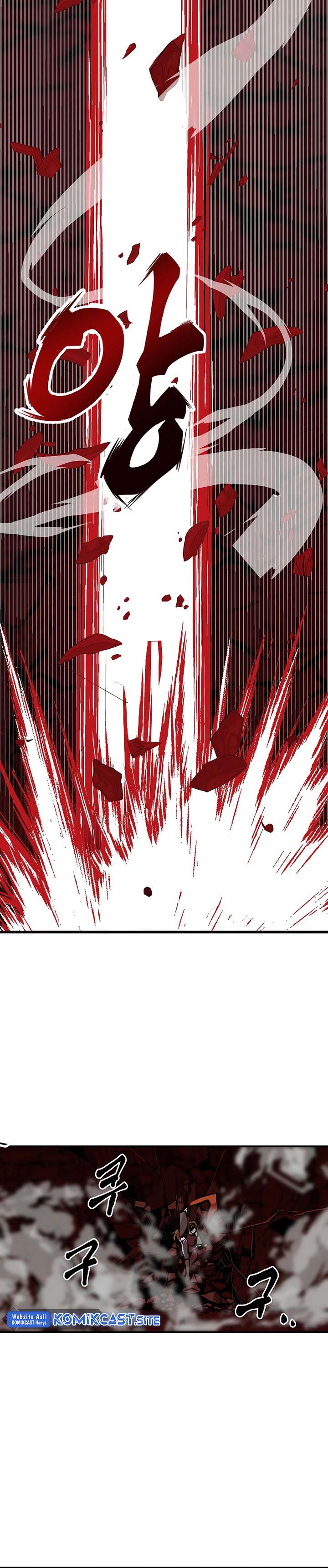Worthless Regression Chap 61 - Next Chap 62