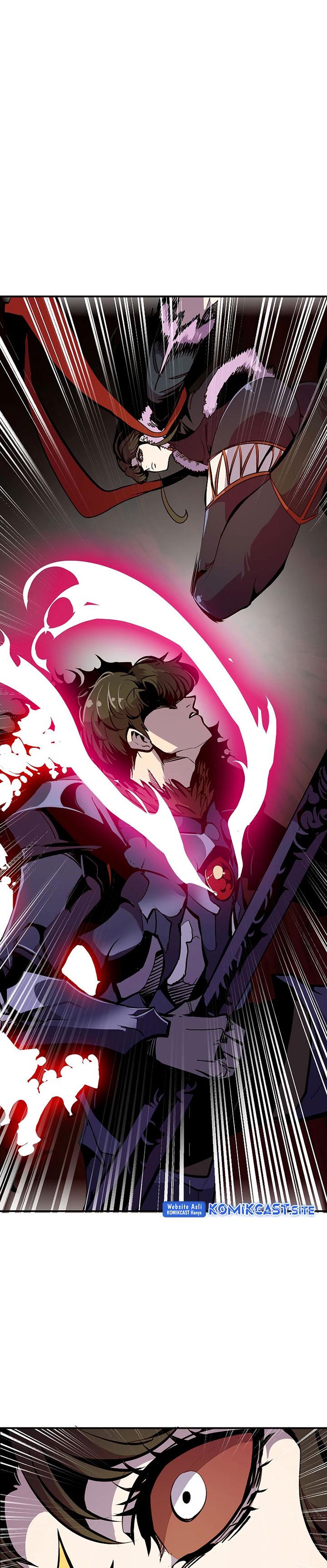 Worthless Regression Chap 61 - Next Chap 62