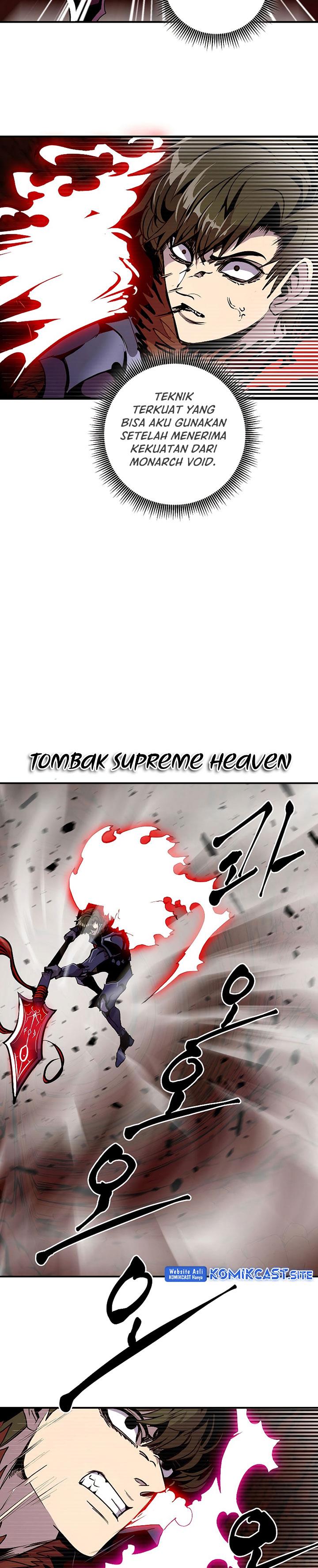 Worthless Regression Chap 61 - Next Chap 62