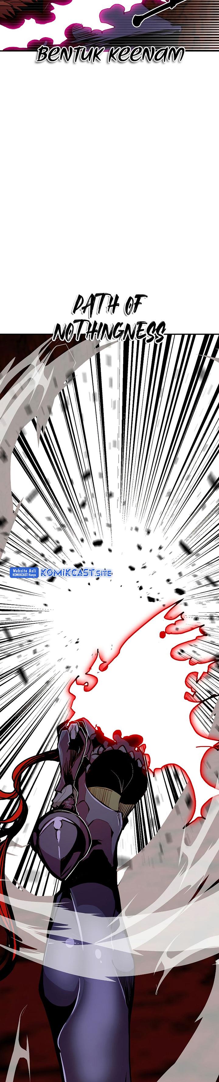 Worthless Regression Chap 61 - Next Chap 62