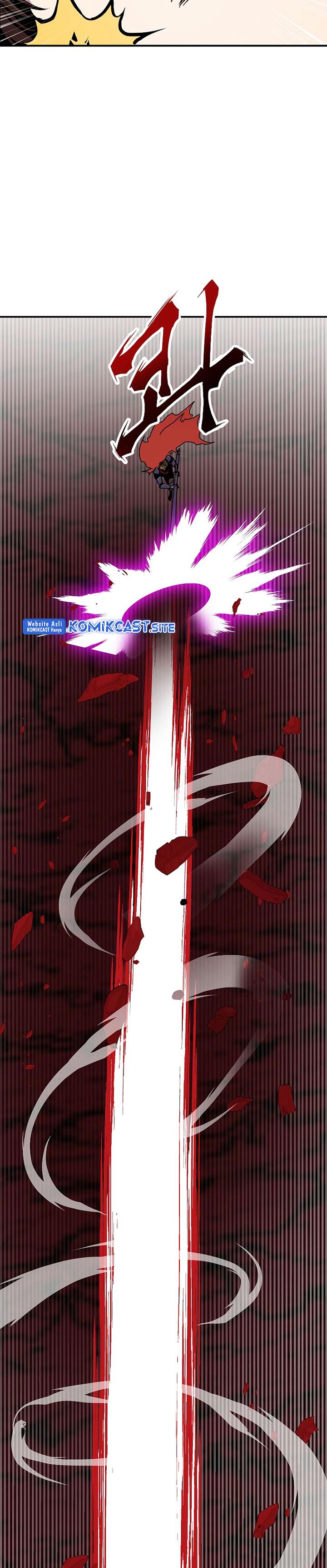 Worthless Regression Chap 61 - Next Chap 62