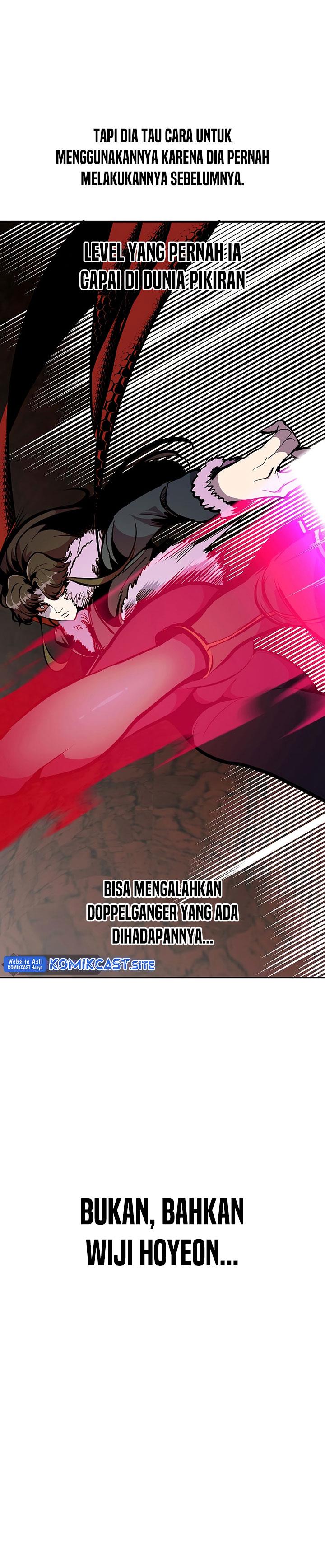 Worthless Regression Chap 61 - Next Chap 62
