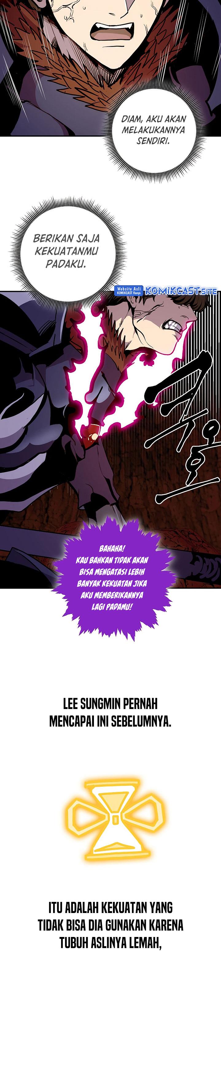 Worthless Regression Chap 61 - Next Chap 62