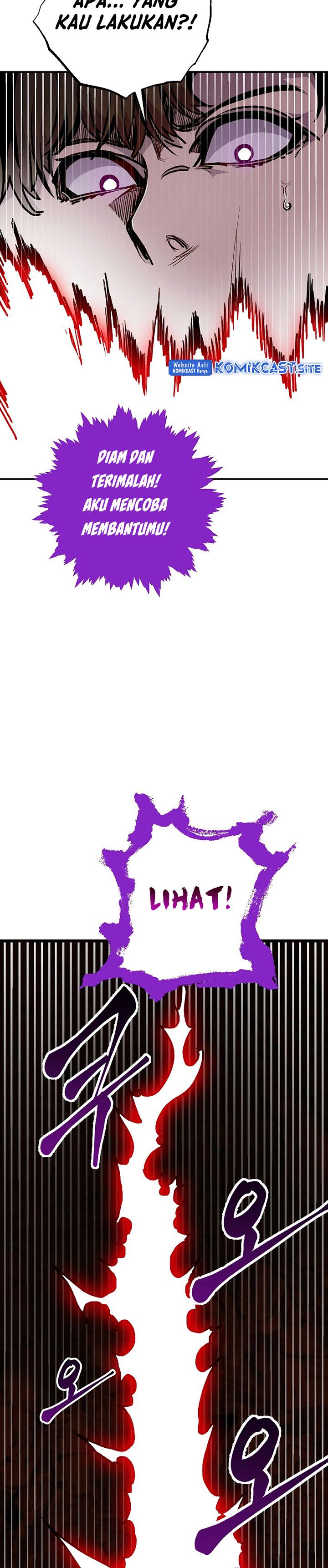 Worthless Regression Chap 61 - Next Chap 62