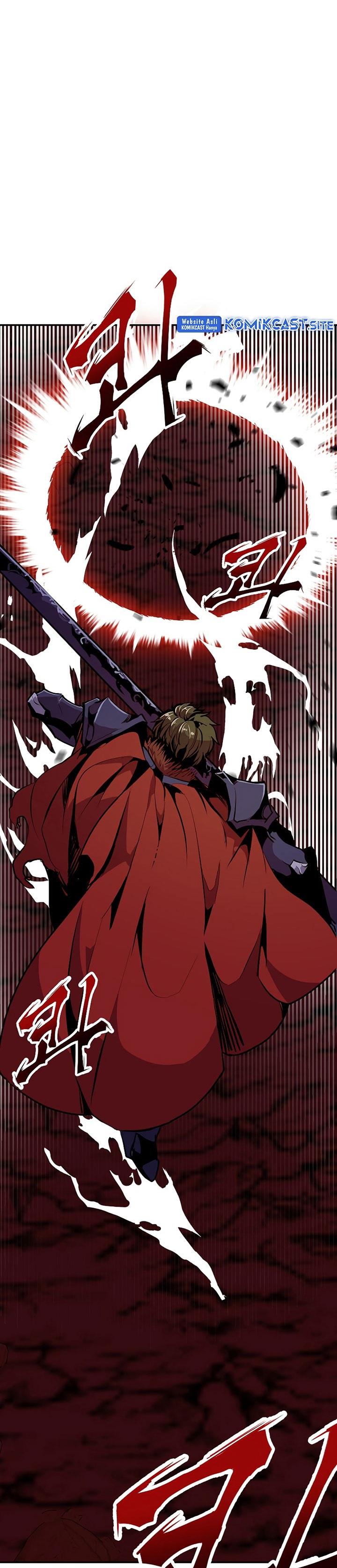 Worthless Regression Chap 61 - Next Chap 62