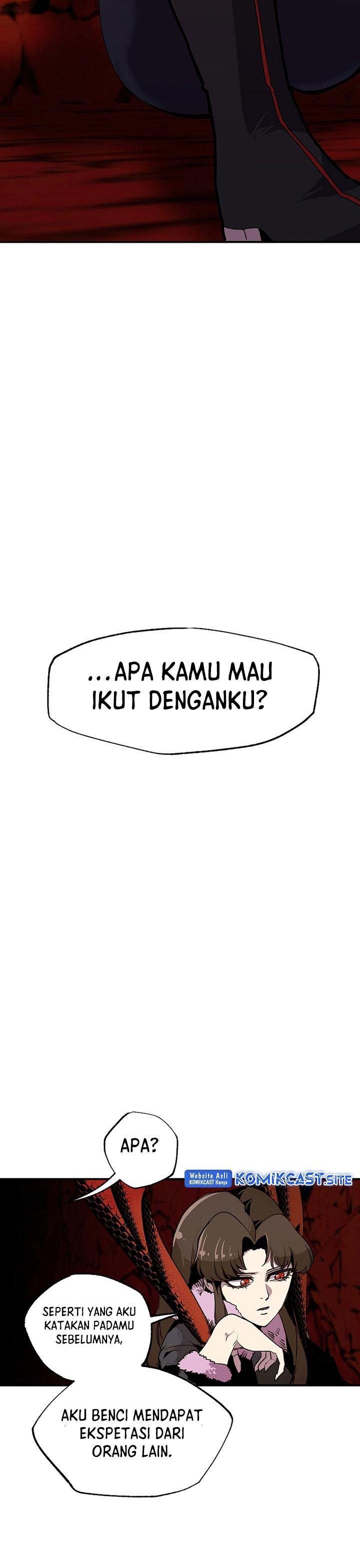 Worthless Regression Chap 62 - Next Chap 63