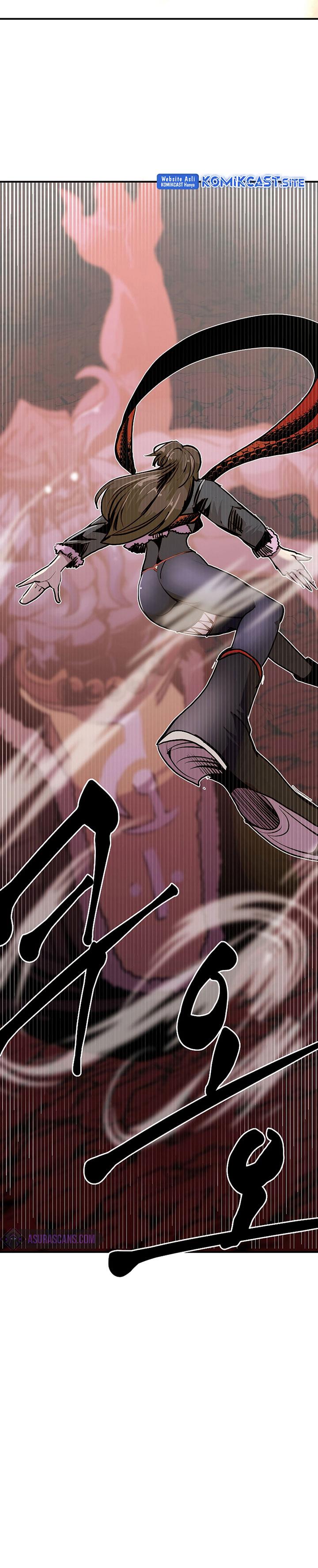 Worthless Regression Chap 62 - Next Chap 63